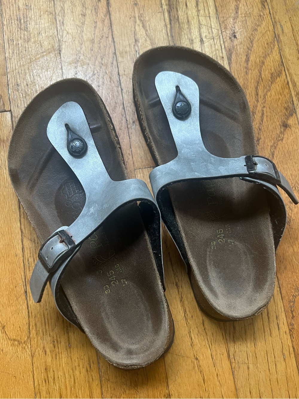 Birkenstock Gizeh Sandals